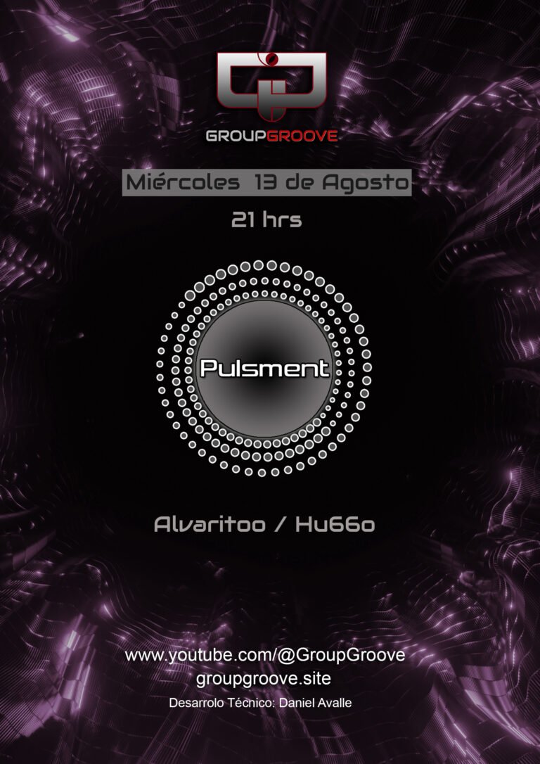 Pulsment programa 1