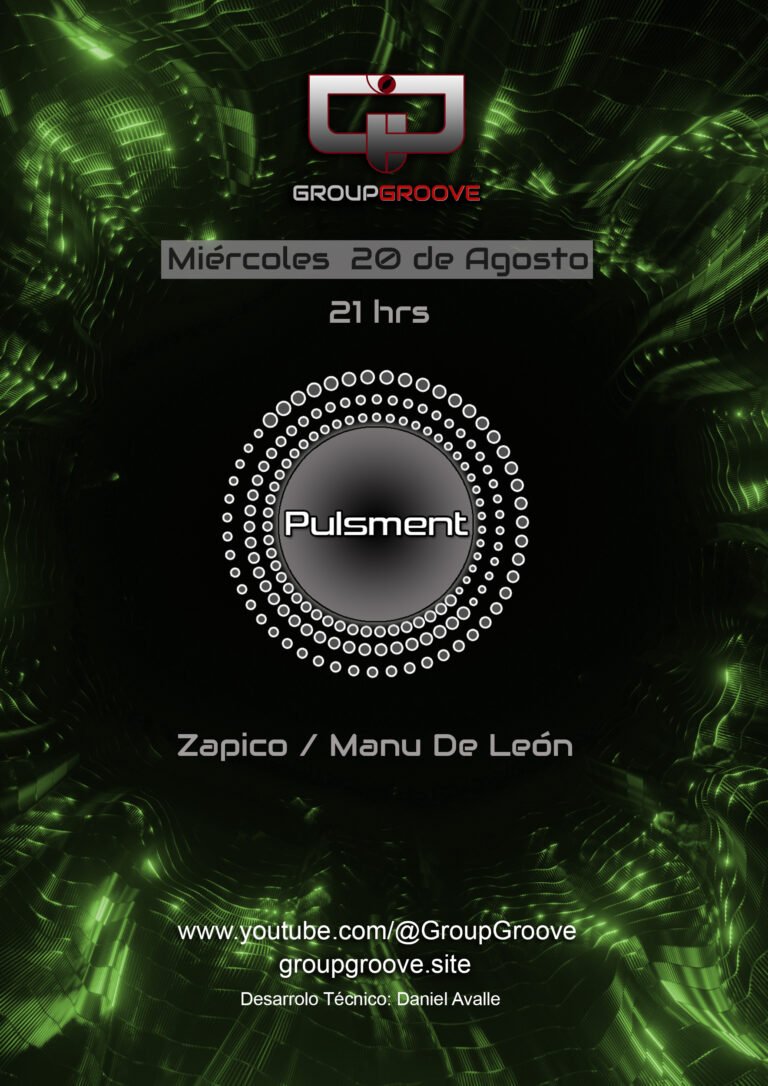 Pulsment programa 2