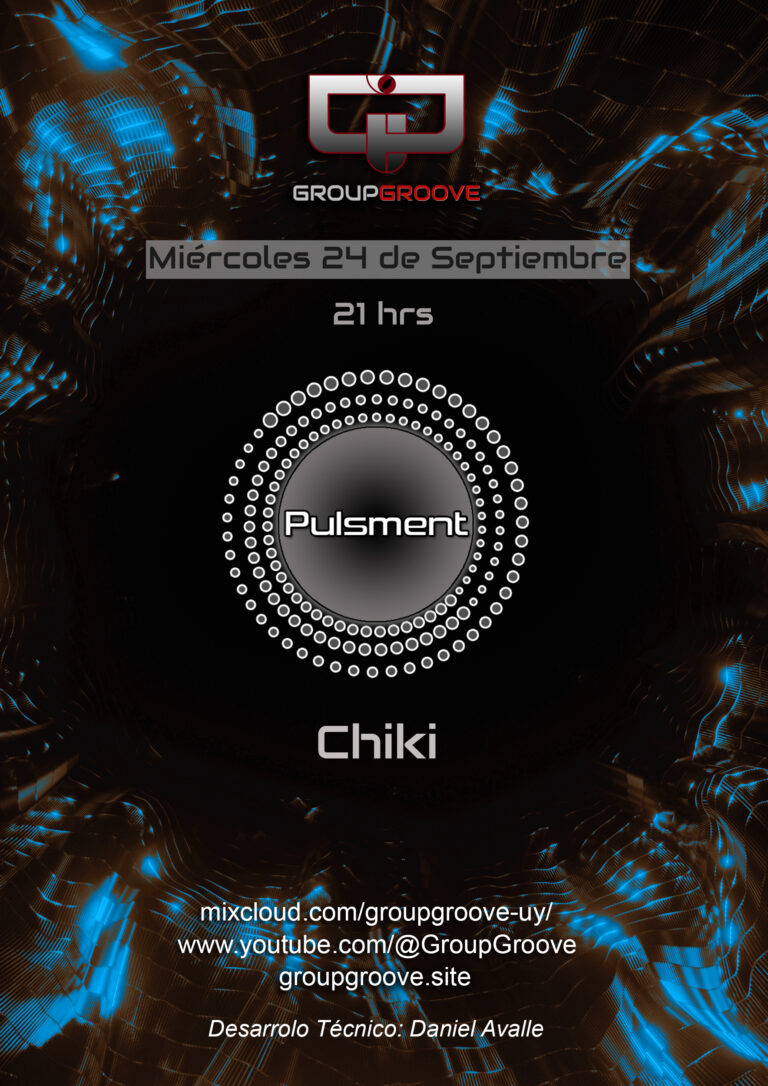 Pulsment programa 4 Chiki
